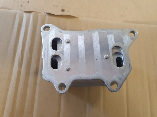 radiator VW SKODA AUDI 06L117021E as new