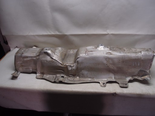 Тепловий щит BMW X1 F48 2.0 d 7315970