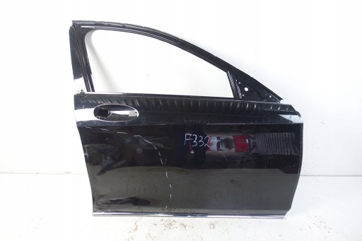 MERCEDES S-KLASA W222 2013- door front right front A2227220210