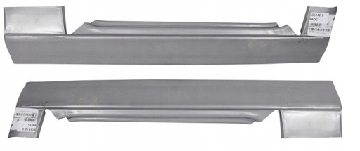 506241-3 - MERCEDES SPRINTER ПОРОГ ПЕРЕДНЕЙ ЛЕВОЙ ПРАВОЙ ДВЕРИ