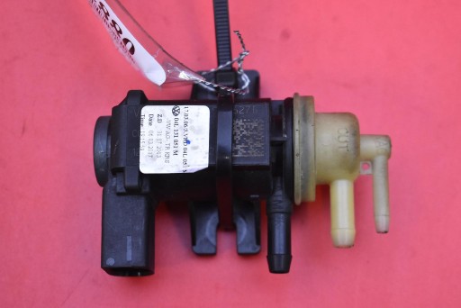 Sensor Unterdruck 04L131051M SEAT TOLEDO 4 IV 1.6 TDI 105 KM 12-20