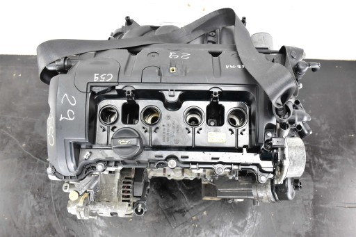 engine MINI COOPER ONE CLUBMAN R55 R56 1.4 16V 95KM N12B14A @KOMPRESJA@