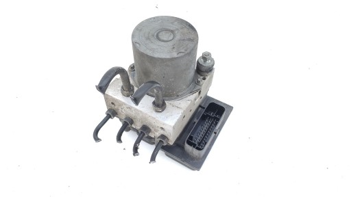 AUDI A6 C6 насос ABS 4F0910517 4F0614517