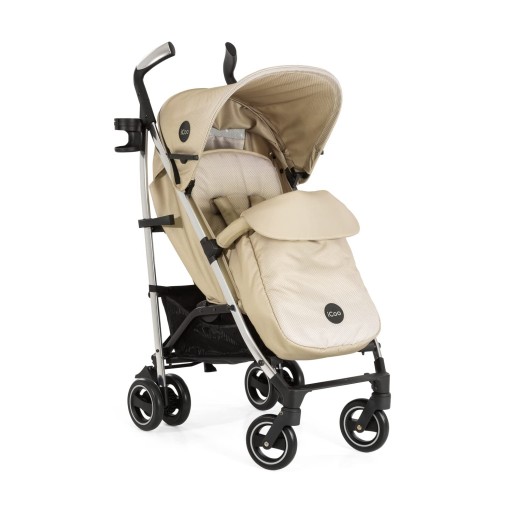 Коляска iCOO Pace 25 кг