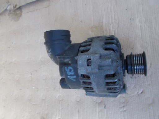 1432977 - Генератор bmw e39 520 523 525 528 530 m52tu 2.0 2.3 2.5 2.8 3.0 m54