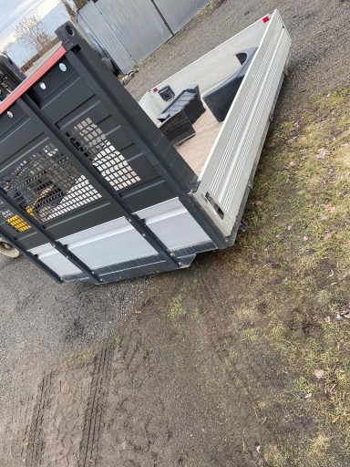 MASTER III IV 14-22 ВАНТАЖНИЙ ЯЩИК