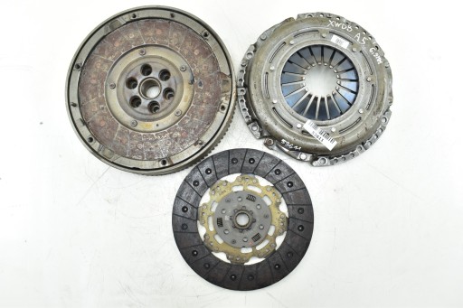 Embrayage Disque de pression FOCUS MK3 KUGA MK2 MONDEO MK5 1.5 TDCI FM51-7563-AA