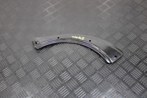 Supporto STREFY ZGNIOTU ALFA ROMEO TONALE