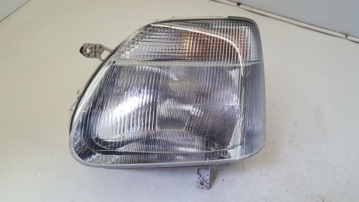 světlo předek přední levá 09189350 Opel Agilla