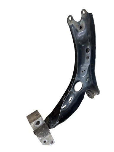 arm right front VOLKSWAGEN TOURAN and 1.4 TSI
