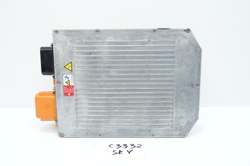 Зарядное устройство для аккумулятора vw e-golf 5qe915681n