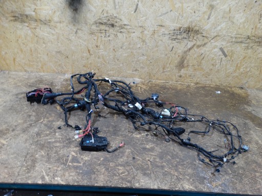 A2475407800 - ВСТАНОВЛЕННЯ МОТОРНОГО ВІДСІКУ MERCEDES GLB X247 W177 1