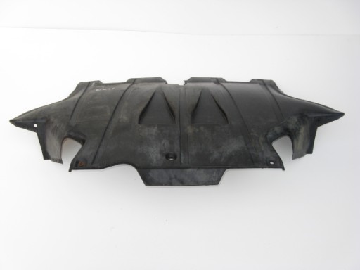 motor cover AUDI 80 B4