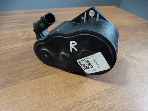 mini motor electric brake right MERCEDES W232 1