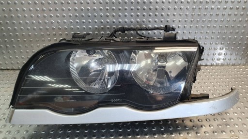 light front left BMW 3 E46 8361947 98