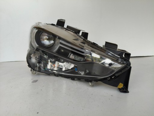 light right REFLEKTOR MAZDA CX5 II 17- FULL LED 9 PIN