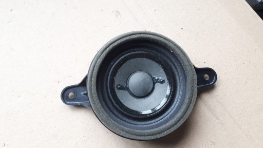 A6 C7 4G speaker BOSE door rear part 4G0035454 A7 S7