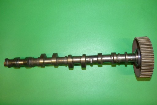 Распределительный вал Ford Focus MK1 L9138