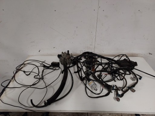 67R016560 - УСТАНОВКА LPG 1.6 BSE VW SEAT SKODA AUDI