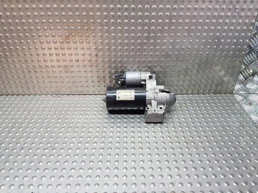 starter 8574102 0001148509 BMW F10 F11 F21 F32 F20 F30 F32 F36 N57D30A
