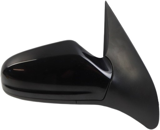 OPEL ASTRA H III mirror right 5 PIN 316053479 E1010806 EUROPA