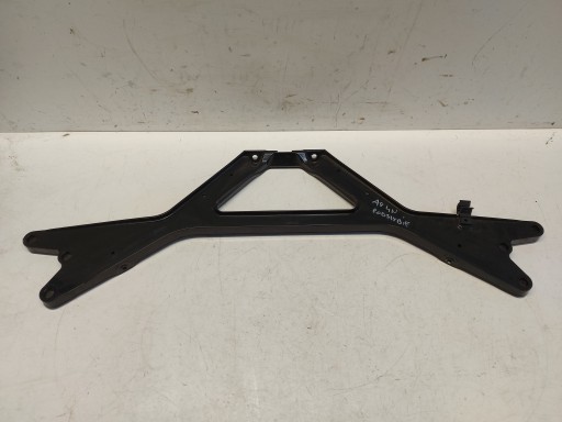 AUDI A8 D5 4N Consolle RINFORZO PARAURTI Supporto 4N0806151D