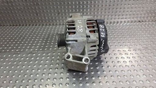 ALTERNATOR 120A AV6N-10300-HA FORD B-MAX FIESTA MK7 C-MAX MK2 FOCUS MK3