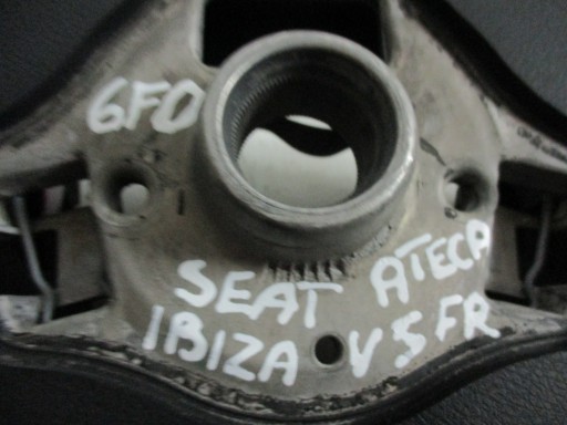 volant Seat Ateca Ibiza V5 FR