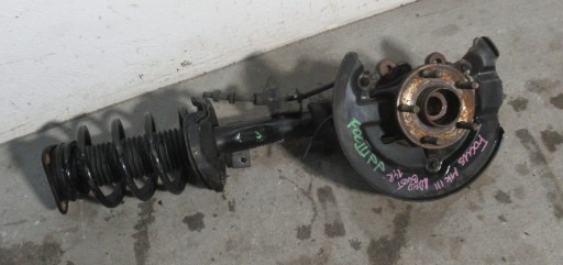FORD FOCUS MK3 1.0 EB McPherson right front
