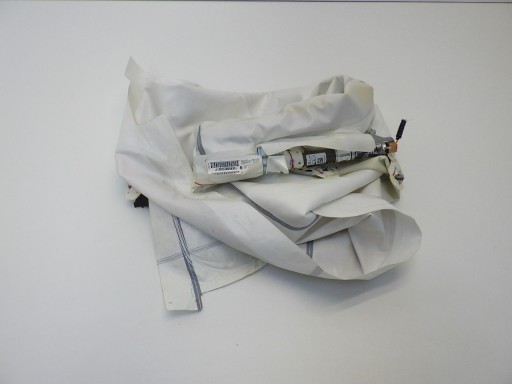 OPEL CORSA F 2022 ПОДУШКА БЕЗОПАСНОСТИ ЗАНАВЕС ПРАВЫЙ 9827991580