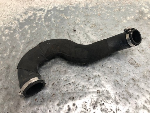 Tuyau Tuyau flexible Intercooler AUDI A4 B8 8K0145738M