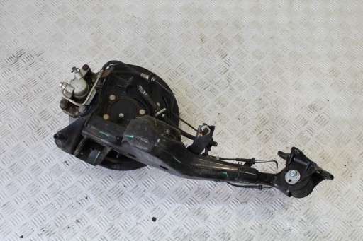 MOZZO FUSELLO SINISTRA POSTERIORE DR6 DR 6 CHERY TIGGO