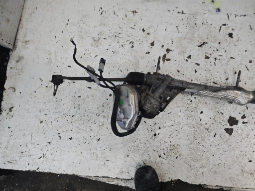 OPEL CORSA F Boîter direction MAGIEL Boîter direction 9834749280 EUROPA