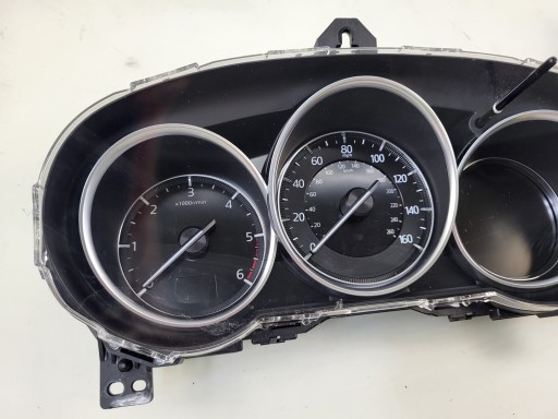 MAZDA 6 III GL GJ 2gi LIFT 2.2 D dials dials PREDKOSCIOMIERZ UK od 18r