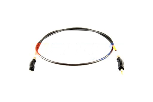 71678 - Шнековий трос газу MAN E2000 F2000 D2866LF20-E2866DF01 01.94-