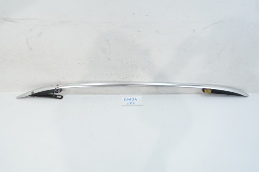 VOLKSWAGEN TIGUAN und Dachreling dach links CHROM 07-16 5N0860025