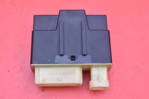 Centralina VENTOLE 9801916680 CITROEN C4 PICASSO II 1.6 e-HDI 115 KM 13