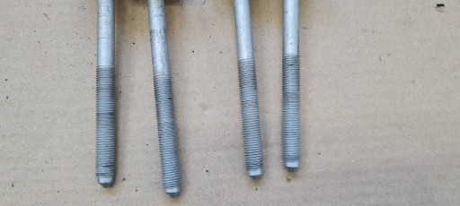 A5 8T S5 screws springing siders SANEK KOLYSKI rear part A4 B8