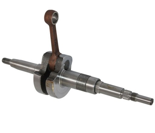 82707408 - Коленчатый вал TGB 303 101 Orion ACROS LASER F409 2T