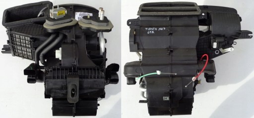 8V51-19B555-AL - FORD FIESTA MK7 09 R ОБІГРІВАЧ ЄВРОПА