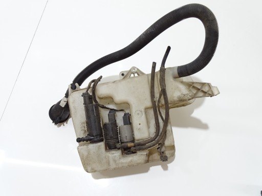 spremnik gasa mlaznice BMW E61 LCI XENON 7179451 (4642604)
