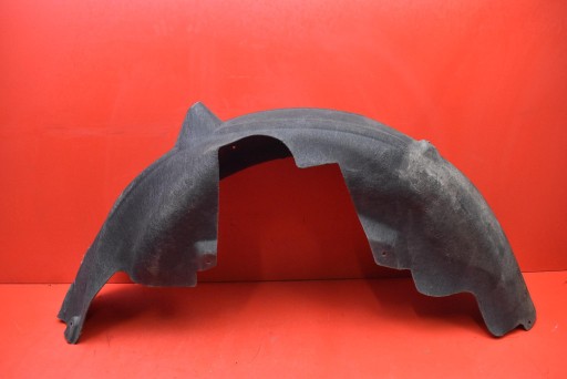 mudguard left rear part rear. 7185269 BMW F02 08-12