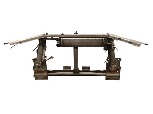 support panel for radiators radiator SSANGYONG KORANDO III 2.0 e-XDi 21010-34123 J10M302
