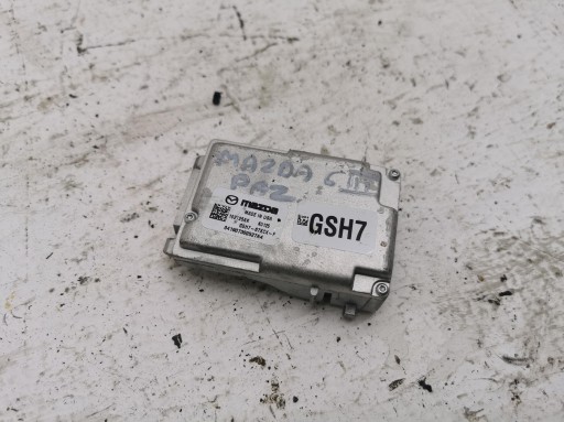 GSH7-67XCX-F - Mazda cx5 ii kf джгут камери лобового скла