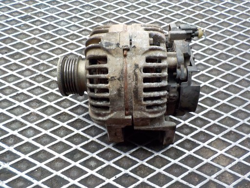 OPEL SIGNUM MERIVA 1.6 TB ALTERNATOR 0124425060 13222933