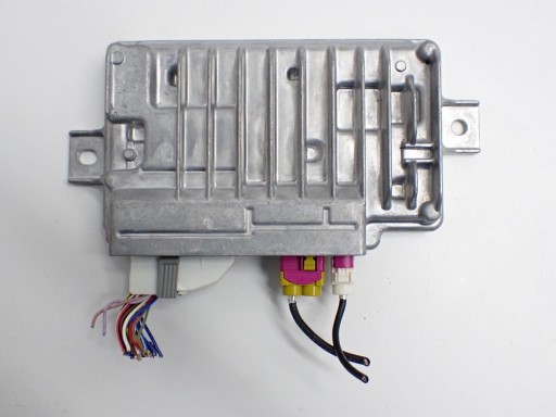 Модуль драйвера a0009004851 mercedes vito iii w447 24r