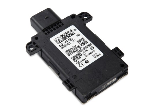 Радар датчик зміни смуги audi e-tron 4ke907669