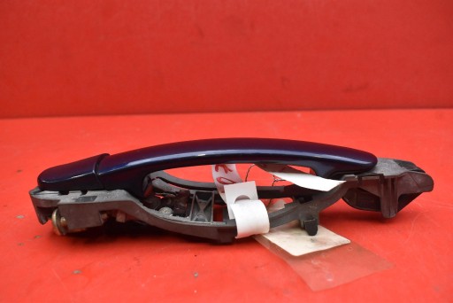 handle right front front GRANATOWA 3B0837885/886 SEAT LEON 1 and 99-05