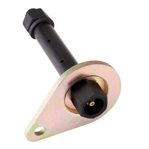 794 - ЗМАЩЕНИЙ БОЛТ ЗАДНЬОЇ ПРУЖИНИ FORD RANGER MAZDA B