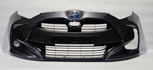 Frontstoßstange TOYOTA YARIS IV 20- Original 52119-0DA00